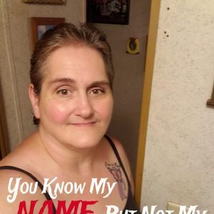 Meet your Posher, Rita